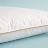 Nessiworld   Bimba Downa Kaz Tüyü Baby Yastık %30 Gıdık 35x45