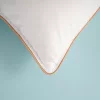 Nessiworld   Bimba Downa Kaz Tüyü Baby Yastık %30 Gıdık 35x45