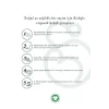 Nessiworld Bistyle 5li Penye Soket Kutulu Basic Çorap 10131 Bej