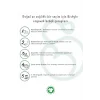 Nessiworld Bistyle 5li Penye Soket Kutulu Basic Çorap 10131 Ekru
