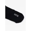 Nessiworld Bistyle 5li Penye Soket Kutulu Basic Çorap 10131 Gri