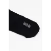 Nessiworld Bistyle 5li Penye Soket Kutulu Basic Çorap 10131 Gri