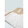 Nessiworld Bistyle Always Dream Organik Bel Destekli Kundak 75101 Ekru Gri Siyah