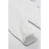 Nessiworld Bistyle Bloom White Tulum 15113 Ekru Gül Kurusu
