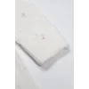 Nessiworld Bistyle Bloom White Tulum 15113 Ekru Gül Kurusu