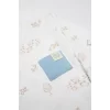 Nessiworld Bistyle Curly Lamb 3Lü Zıbın Takımı 13107 Bej Ekru