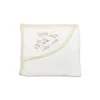 Nessiworld Bistyle Curly Lamb Tulum 15108 Bej Mavi Ekru