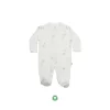 Nessiworld Bistyle Flying Elephant Tulum 15112 Ekru Gri