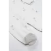 Nessiworld Bistyle Flying Elephant Tulum 15112 Ekru Gri