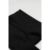 Nessiworld Bistyle Kaymaz Basic Külotlu Çorap 50501 Siyah