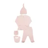 Nessiworld Bistyle Modal Flying Balloons 5Li Hastane Çıkışı BS12109 Pembe