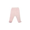 Nessiworld Bistyle Modal Flying Balloons Patikli Pantolon BS16122 Pembe