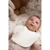 Nessiworld Bistyle Müslin Önlük 3Lü 60101 Taş Ekru Antrasit