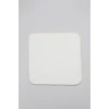 Nessiworld Bistyle Organik 20x20 10Lu Penye Mendil 90102 Ekru