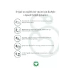 Nessiworld Bistyle Penye Kaymaz Külotlu Çorap 50109 Ekru