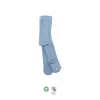 Nessiworld Bistyle Tekli Kaymaz Basic Külotlu Çorap BS50501B Mavi