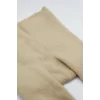 Nessiworld Bistyle Tekli Kaymaz Mix Havlu Külotlu Çorap 50501 Bej