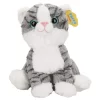 Nessiworld  Bıyıksız Kedi Peluş 30 cm S00004774