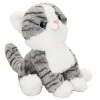 Nessiworld  Bıyıksız Kedi Peluş 30 cm S00004774