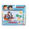 Nessiworld BK012 Sihirli Boyama Kitabı -Gepettoys