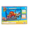 Nessiworld BL0048 Blaze Monster Machines 100 Parça Puzzle -Laçokids