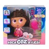 Nessiworld BLD291 Koca Göz Ailesi Peri Kızı -Birliktoys