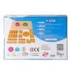 Nessiworld BLG-111 Ahşap İp Geçirme Oyun Seti