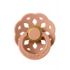 Nessiworld Boheme Kauçuk Emzik 0-6 Ay Peach