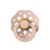 Nessiworld    Boheme Kauçuk Emzik 6-18 Ay Blush