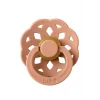 Nessiworld    Boheme Kauçuk Emzik 6-18 Ay Peach