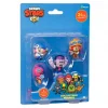 NessiWorld Brawl Stars 5li Figür Set