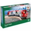 Nessiworld Brio Seyahat Treni
