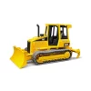 Nessiworld Bruder Caterpillar Paletli Buldozer BR02443