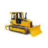 Nessiworld Bruder Caterpillar Paletli Buldozer BR02443