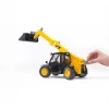 Nessiworld Bruder Caterpillar Teleskopik Kepçeli BR02141