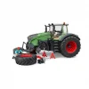 Nessiworld Bruder Fendt 1050 Vario Traktör, Lastikçi Ve Aksesuarları BR04041