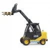 Nessiworld  Bruder Jcb Forklift BR02512