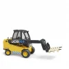 Nessiworld  Bruder Jcb Forklift BR02512