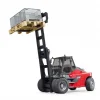 Nessiworld Bruder Linde Forklift HT160 BR02513