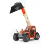 Nessiworld Bruder Manitou Jlg 2505 Teleskopik Kepçeli BR02140