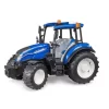 Nessiworld Bruder New Holland T5.120 Traktör BR02184