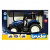Nessiworld Bruder New Holland T5.120 Traktör BR02184