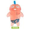 Nessiworld Bubble Tea Crystal Boba Pals Serisi 14 cm