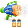 Nessiworld Bunch O Bubbles Işıklı Mega Köpük Tabancası S1 40 cm
