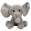 Nessiworld Büyük Kulaklı Peluş Fil 45 cm