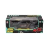 Nessiworld  BY908-21B Kumandalı Şarjlı Speed Racing Araba 1:18 21 cm -Canem Oyuncak