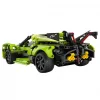 Nessiworld C51306W Cada Blade Car Blok Seti 432 Parça -Vagon life