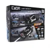 Nessiworld C51307W Cada GT Sport Araba Blok Seti 427 Parça -Vagon life