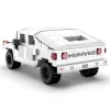 Nessiworld C55022W CADA Humvee Jeep Blok Seti 328 Parça-Vagon life