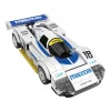Nessiworld C55029W CADA Mazda 787B Blok Seti 242 Parça -Vagon life